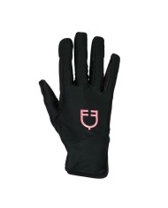 WOMEN S SPECIAL LIGHT FABRIC GLOVES