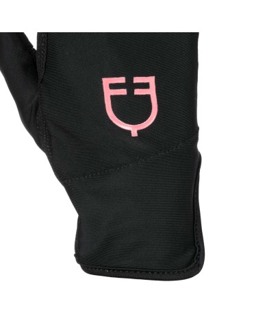 WOMEN S SPECIAL LIGHT FABRIC GLOVES