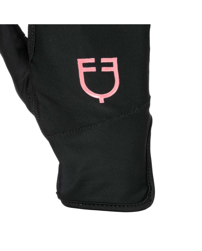 WOMEN S SPECIAL LIGHT FABRIC GLOVES