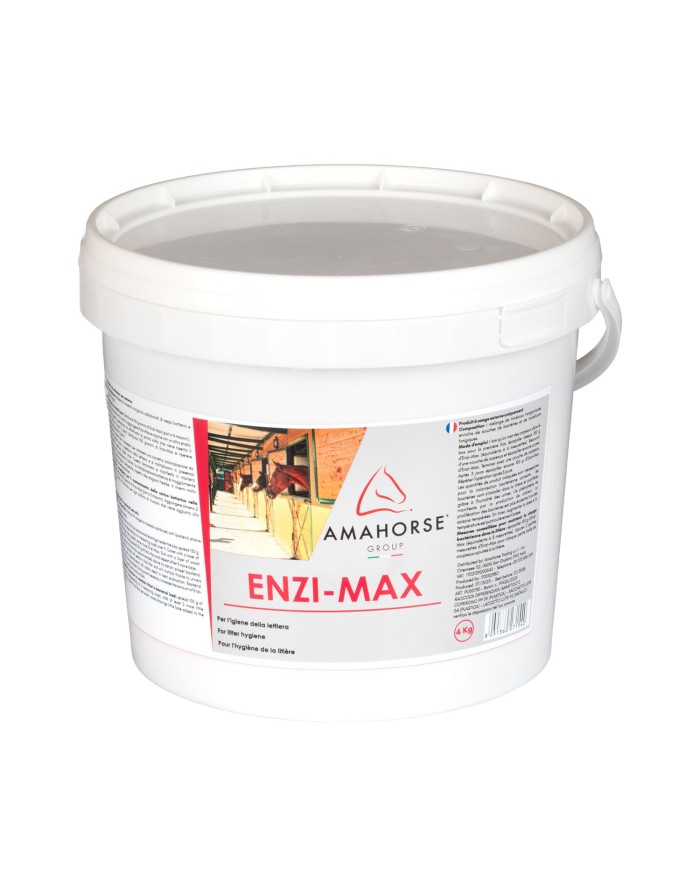 ENZI MAX (4 KG)