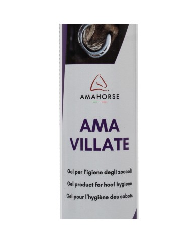 LIQUIDO DEL VILLATE IN GEL (250g)