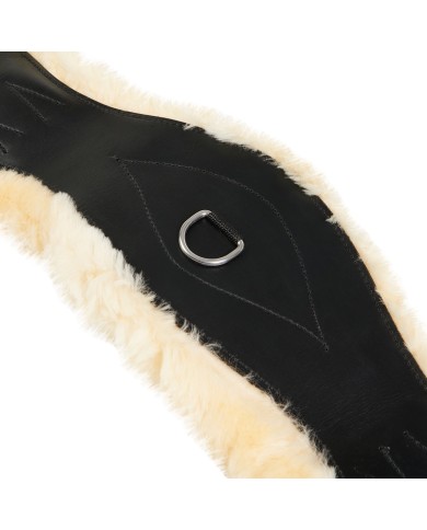 SOTTOPANCIA DRESSAGE C/MONTONE EQUESTRO MODELLO GISELE NEW