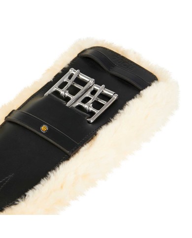 SOTTOPANCIA DRESSAGE C/MONTONE EQUESTRO MODELLO GISELE NEW