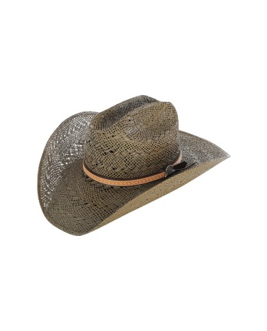 CAPPELLO PAGLIA MODELLO MAVERICK