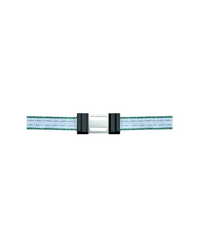 GIUNZIONE LITZCLIP BANDA 2CM (5 PZ)