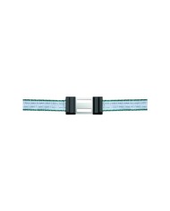 GIUNZIONE LITZCLIP BANDA 2CM (5 PZ)