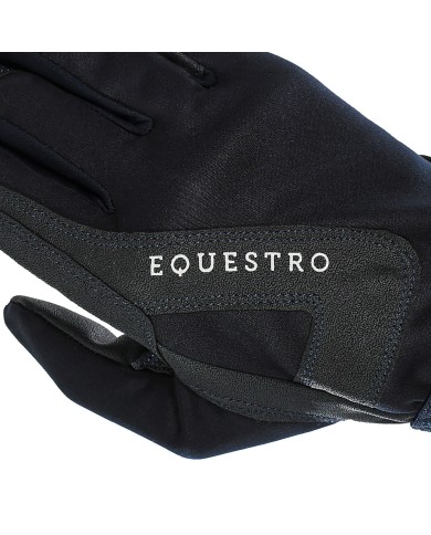 GUANTO EQUESTRO MODELLO SUNNY WINTER