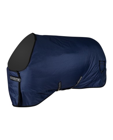 COPERTA DA BOX EQUESTRO 400 GR MODELLO BORA