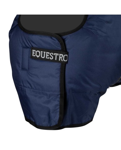 COPERTA DA BOX EQUESTRO 400 GR MODELLO BORA