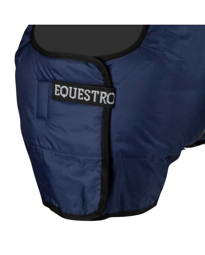 COPERTA DA BOX EQUESTRO 400 GR MODELLO BORA