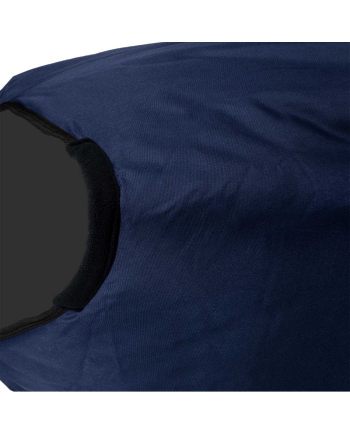 COPERTA DA BOX EQUESTRO 400 GR MODELLO BORA