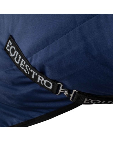 COPERTA DA BOX EQUESTRO 400 GR MODELLO BORA