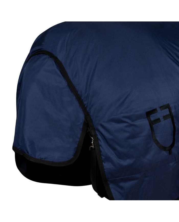 COPERTA DA BOX EQUESTRO 400 GR MODELLO BORA