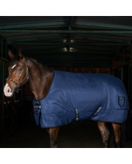 COPERTA DA BOX EQUESTRO 400 GR MODELLO BORA