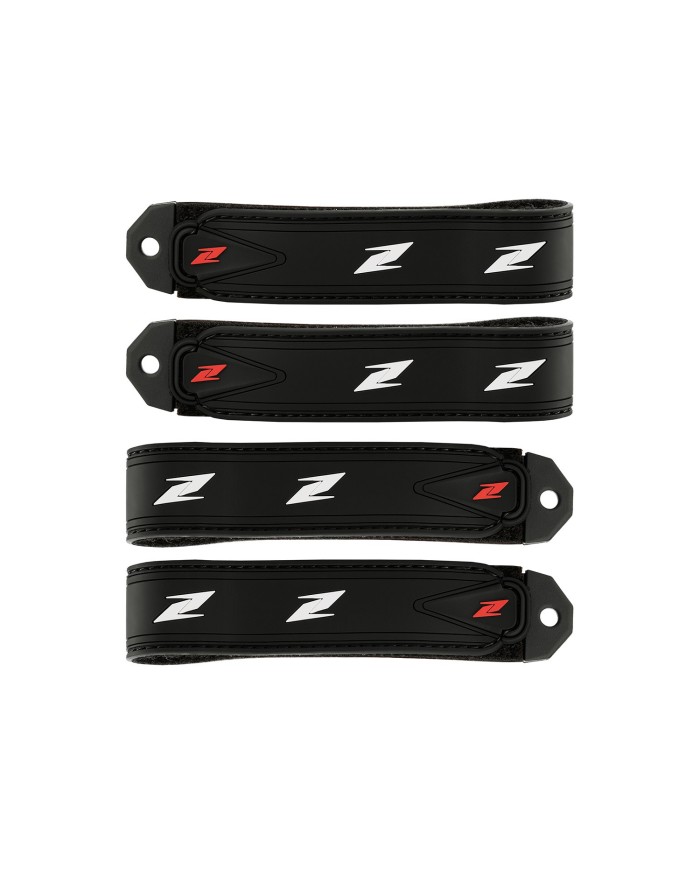 KIT RICAMBIO A STRAPPO (PARANOCCHE) 4 PZ