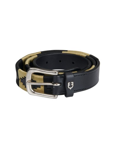 CINTURA INGLESE MODELLO POLO S