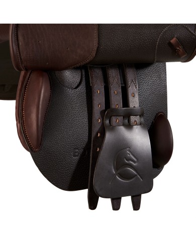 BOTTICELLI JUMPING SADDLE - LATEX PANELS