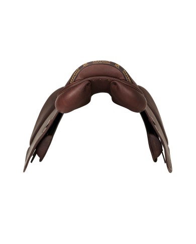 BOTTICELLI JUMPING SADDLE - LATEX PANELS