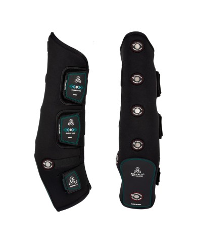 MAGNET CARE SUPPORT BOOT HIND