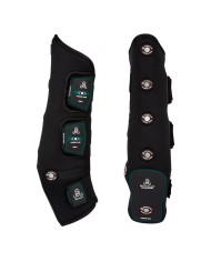 MAGNET CARE SUPPORT BOOT HIND