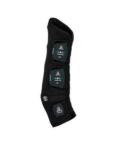 MAGNET CARE SUPPORT BOOT HIND