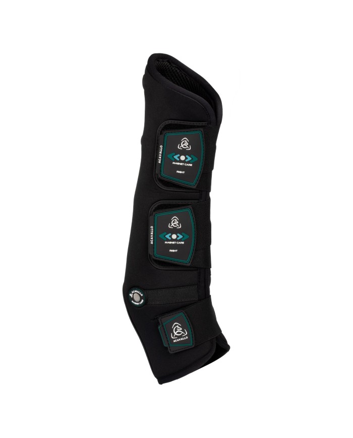 MAGNET CARE SUPPORT BOOT HIND