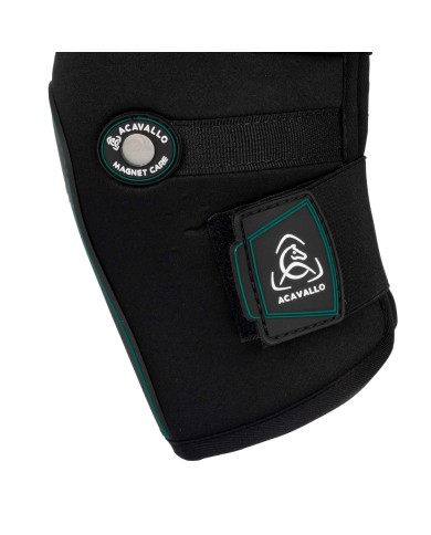MAGNET CARE SUPPORT BOOT HIND