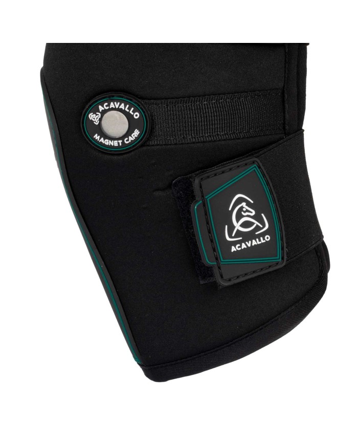 MAGNET CARE SUPPORT BOOT HIND