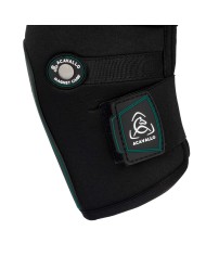 MAGNET CARE SUPPORT BOOT HIND
