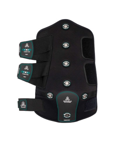 MAGNET CARE SUPPORT BOOT HIND