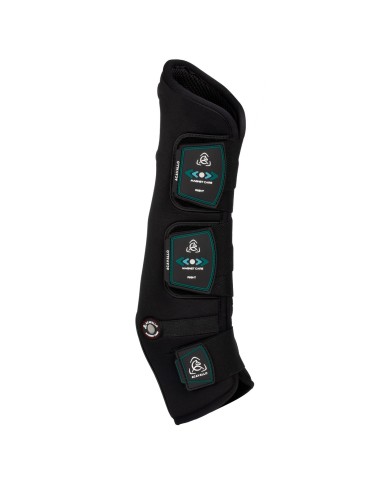 MAGNET CARE SUPPORT BOOT HIND