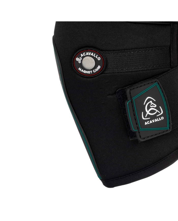MAGNET CARE SUPPORT BOOT HIND