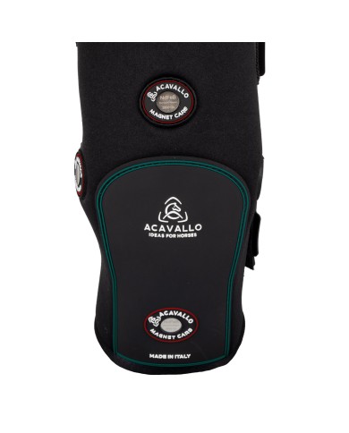 MAGNET CARE SUPPORT BOOT HIND