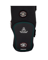 MAGNET CARE SUPPORT BOOT HIND