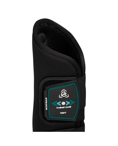 MAGNET CARE SUPPORT BOOT HIND