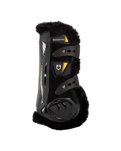 SPIDER MAN SYNTHETIC SHEEPSKIN TENDON BOOT