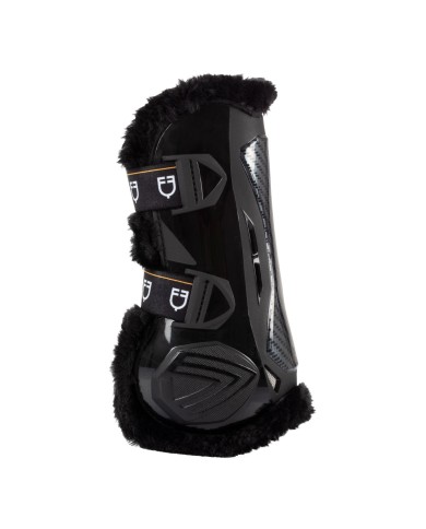 SPIDER MAN SYNTHETIC SHEEPSKIN TENDON BOOT