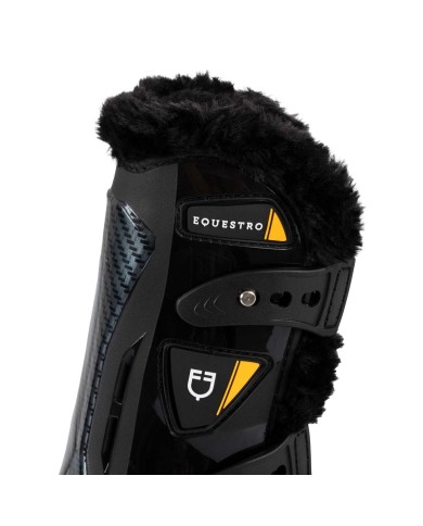 SPIDER MAN SYNTHETIC SHEEPSKIN TENDON BOOT