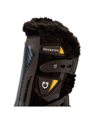 SPIDER MAN SYNTHETIC SHEEPSKIN TENDON BOOT