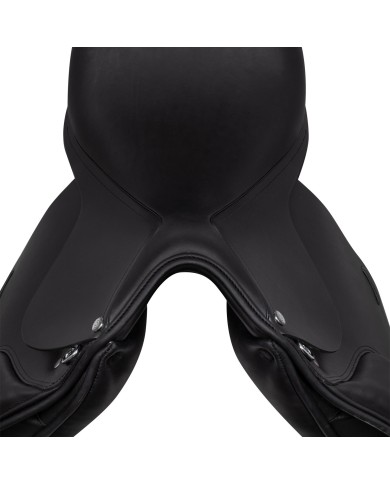SELLA DRESSAGE MODELLO AACHEN