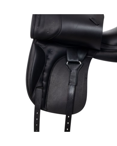 SELLA DRESSAGE MODELLO AACHEN