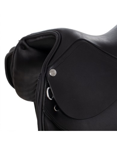 SELLA DRESSAGE MODELLO AACHEN