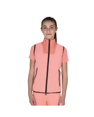 KIDS LIGHT WARMER NYLON VEST