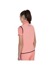 KIDS LIGHT WARMER NYLON VEST