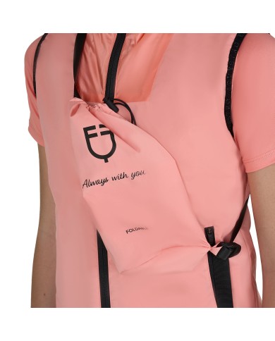 KIDS LIGHT WARMER NYLON VEST