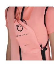 KIDS LIGHT WARMER NYLON VEST