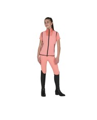 KIDS LIGHT WARMER NYLON VEST