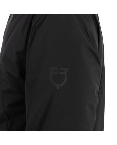 MEN S LIGHT WARMER NYLON JACKET