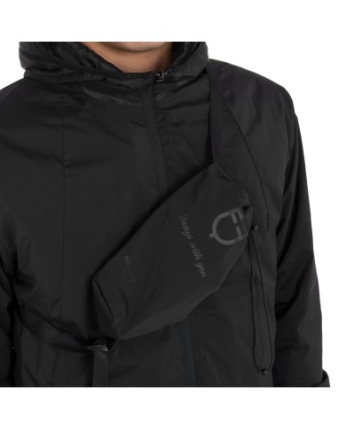 MEN S LIGHT WARMER NYLON JACKET