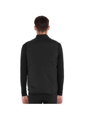 MEN S LIGHT WARMER NYLON VEST